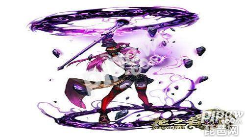 龙之谷魔法师技能加点图 关于龙之谷魔法师转职路线