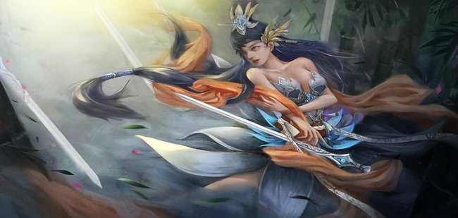 耐玩又不氪金的手游有哪些