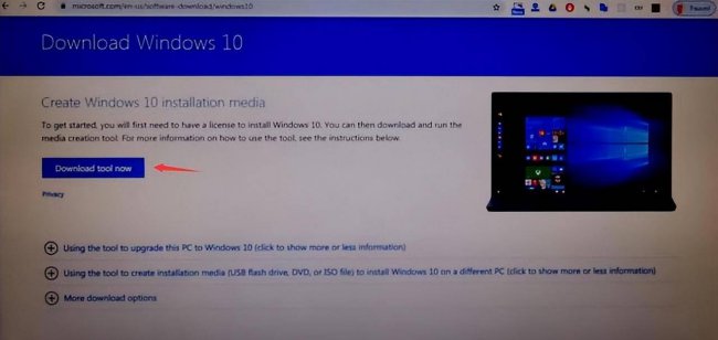 电脑怎么升级win10系统版本