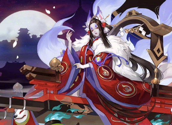 阴阳师鬼使黑值得培养吗