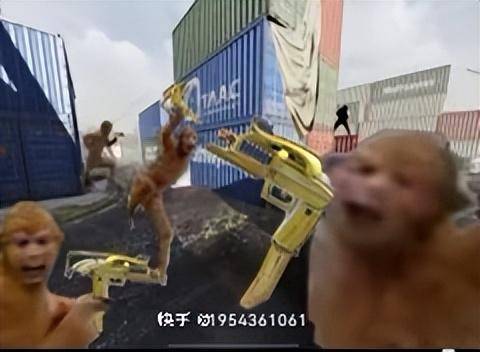 使命召唤手游版本之子