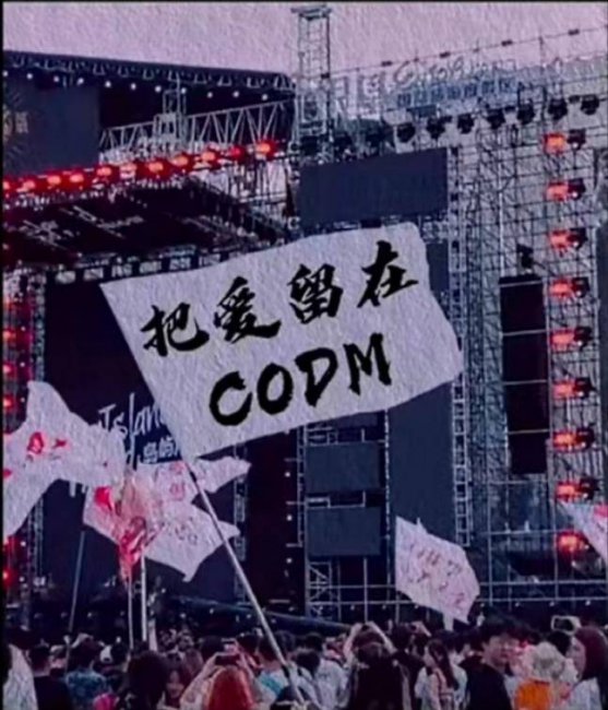 使命召唤手游版本之子