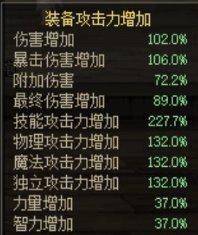 dnf死灵装备搭配