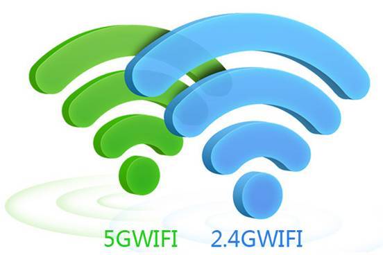 双频wifi合并好还是分开好