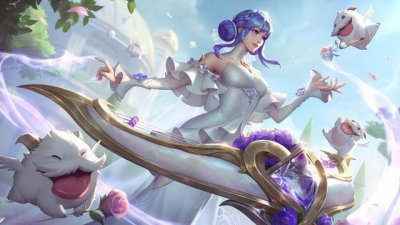 英雄联盟维护一般到几点结束 2023LOL最新维护公告