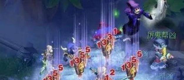 梦幻西游无底洞加点最好