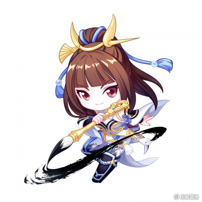 王者荣耀上官婉儿怎么飞