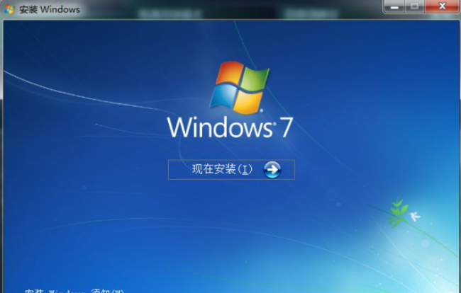 大白菜一键重装系统怎么用