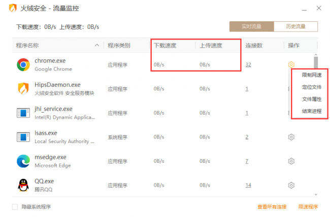 火绒杀毒软件好不好用
