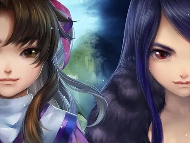 梦幻诛仙新区开服公告