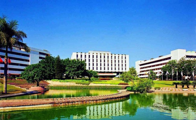广州大学排名全国第几