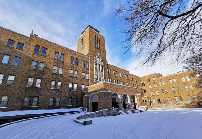 日本十大名牌大学排名