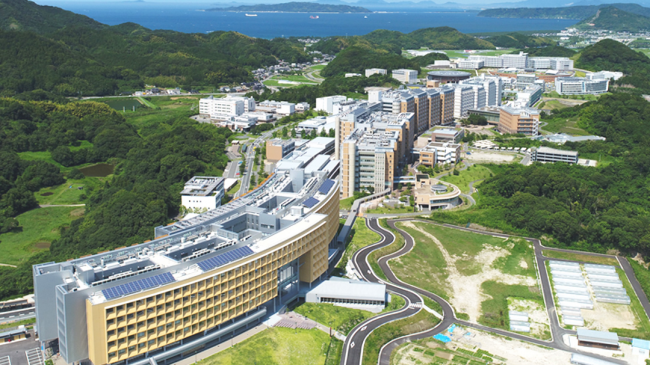 日本十大名牌大学排名