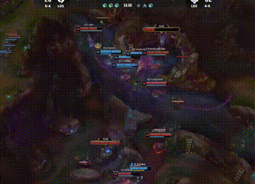 lol武器大师出装s9