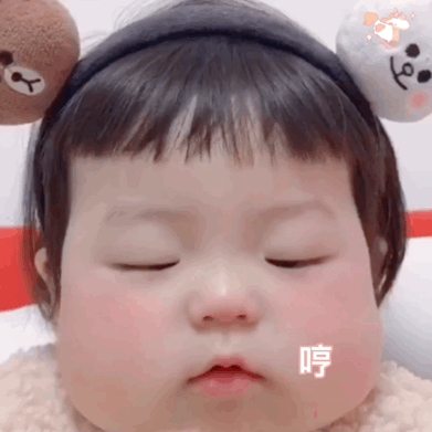 网上很火的动态表情包