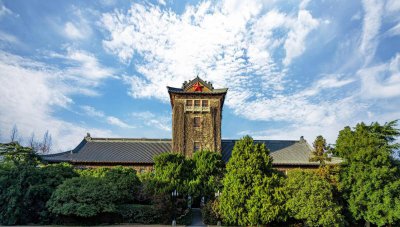 中国十大商学院排名 国内商学院排行榜