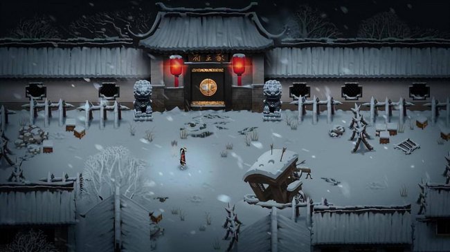 rpg单机游戏排行榜前十