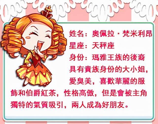超好玩的女生换装游戏有哪些