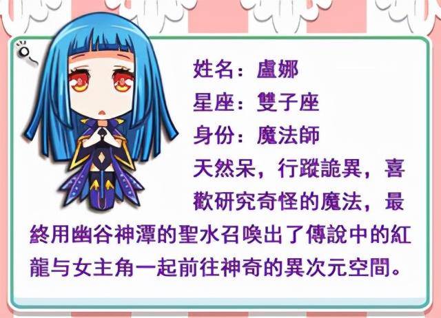 超好玩的女生换装游戏有哪些