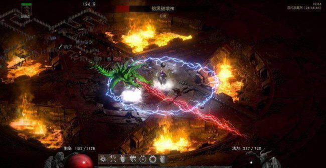 暗黑破坏神2单机心得怎么获得