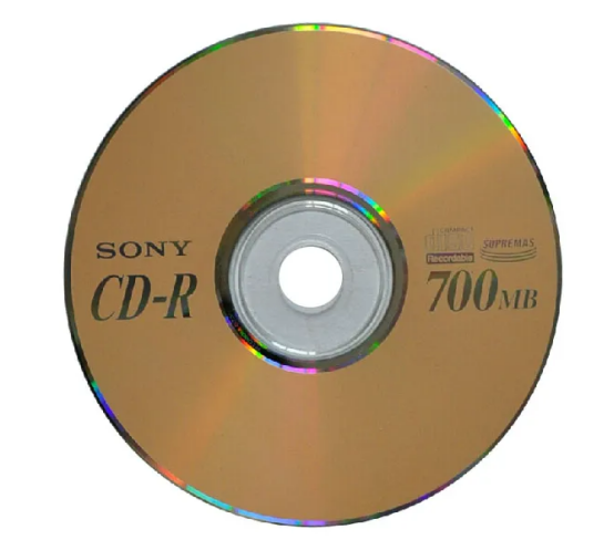 nero刻录cd光盘步骤的教程