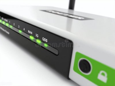 路由器正常亮几个灯图解 路由器安装和设置的方法