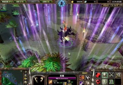 dota最容易上手的英雄排名 分享dota2最值得练的英雄