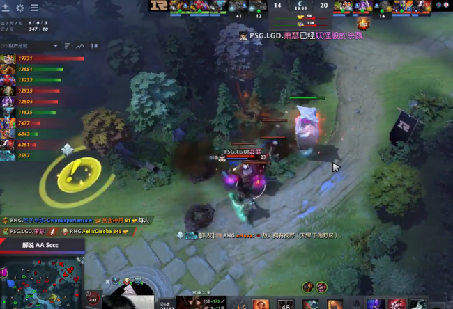dota最容易上手的英雄排名