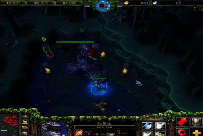 dota最容易上手的英雄排名
