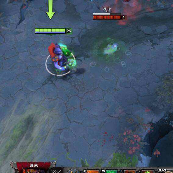 dota最容易上手的英雄排名
