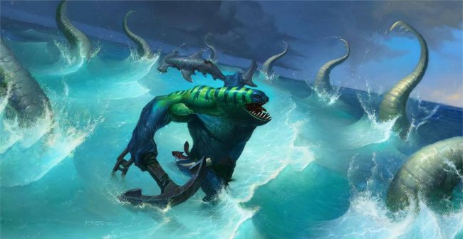 dota最容易上手的英雄排名
