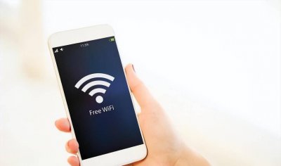 手机连上wifi显示不可上网怎么办 万能钥匙wifi连接教程