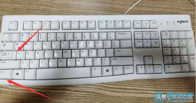 电脑键盘怎么复制粘贴快捷键