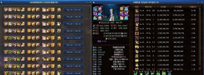 dnf缔造者用什么武器最好用