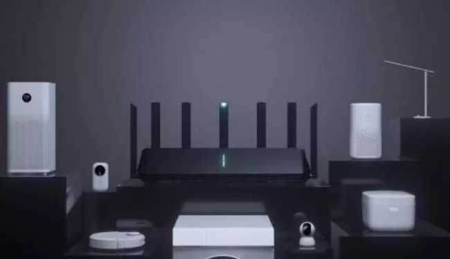 手机如何查自家wifi多少人连上