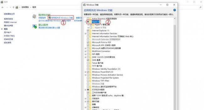 U盘windows10安装教程
