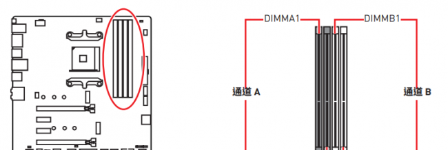 电脑主机怎么组装图解