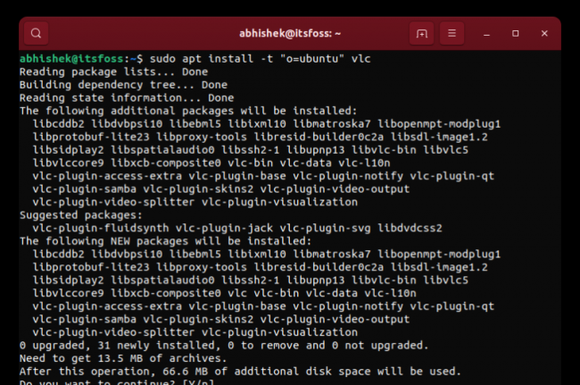 ubuntu系统安装教程图解