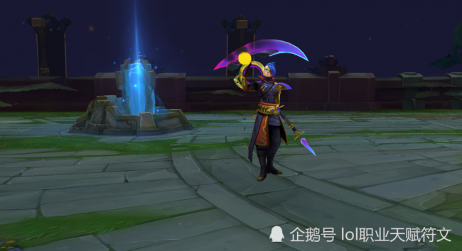 lol皮肤值得入手排名