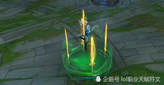 lol皮肤值得入手排名