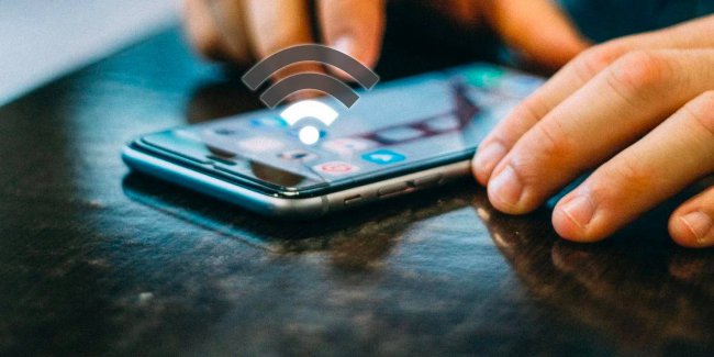 手机wifi网速慢怎么解决方法