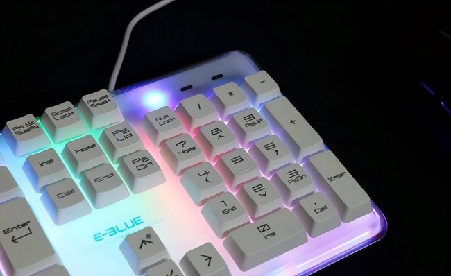 键盘按键错乱怎么恢复