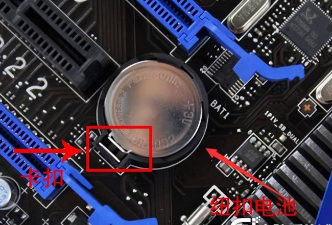 电脑开不了机没反应怎么回事