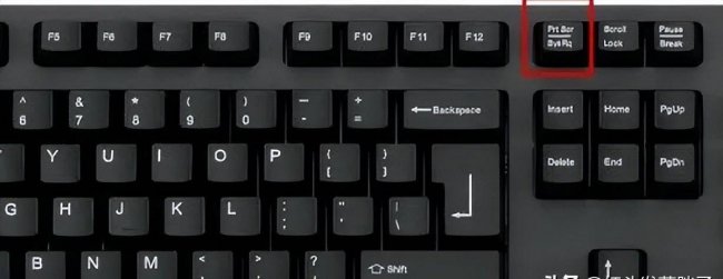 win10截图工具怎么用