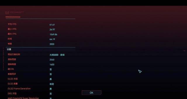 目前游戏本性价比排行