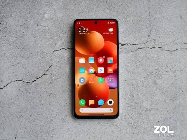 玩游戏性能最好的手机型号
