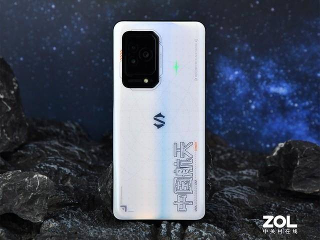 玩游戏性能最好的手机型号