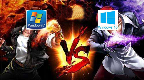 win10和win10的区别在哪