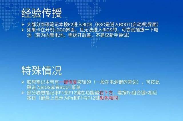 怎么做系统电脑教程图解