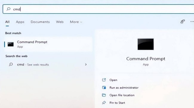 win10自带硬盘检测工具有哪些